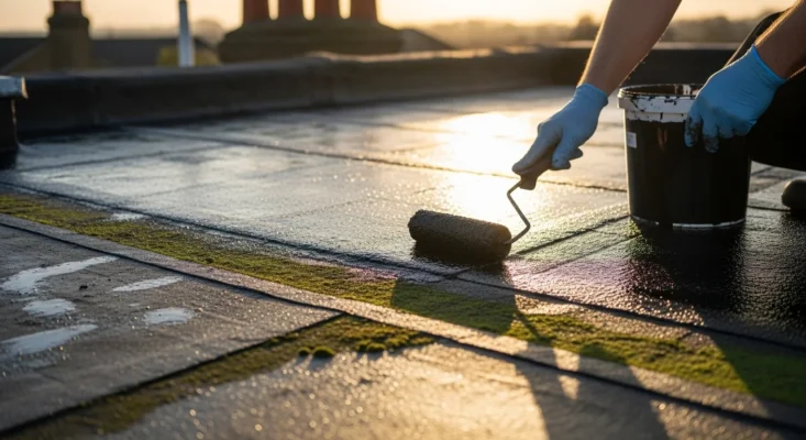 Damp Proofing Service In Hackney