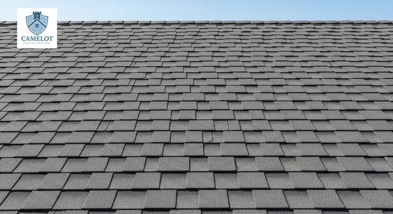 Asphalt Shingles cheapest Roofing material in the UK