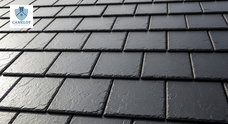 Fibre Cement Slate in the UK