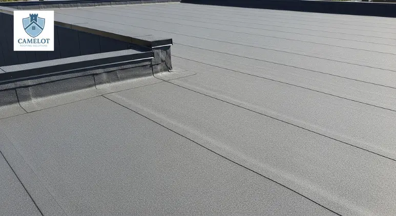 Mastic Asphalt Roofing