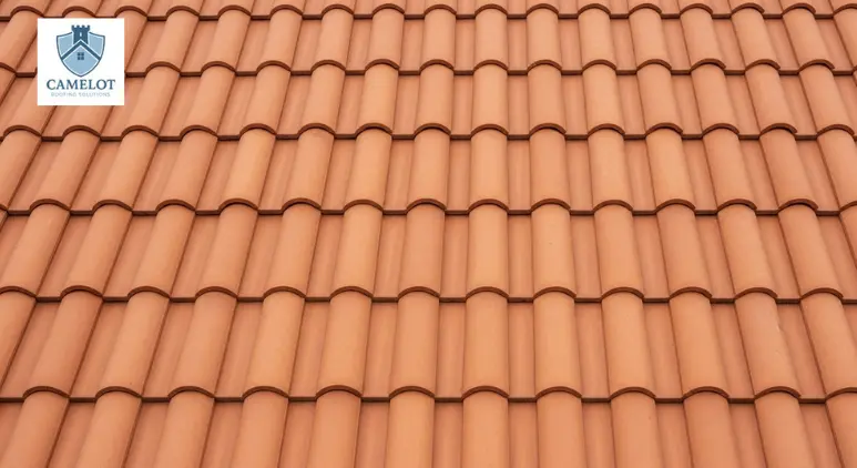 Clay Roof Tiles