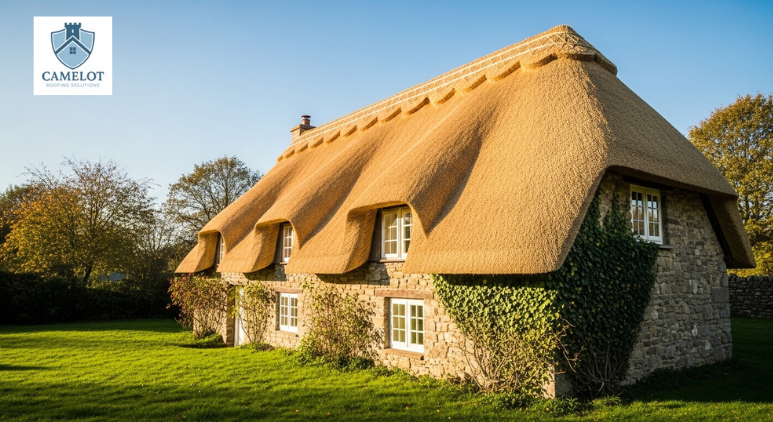 Thatch Roofing