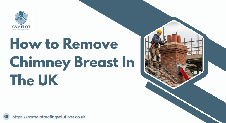 How to Remove Chimney Breast